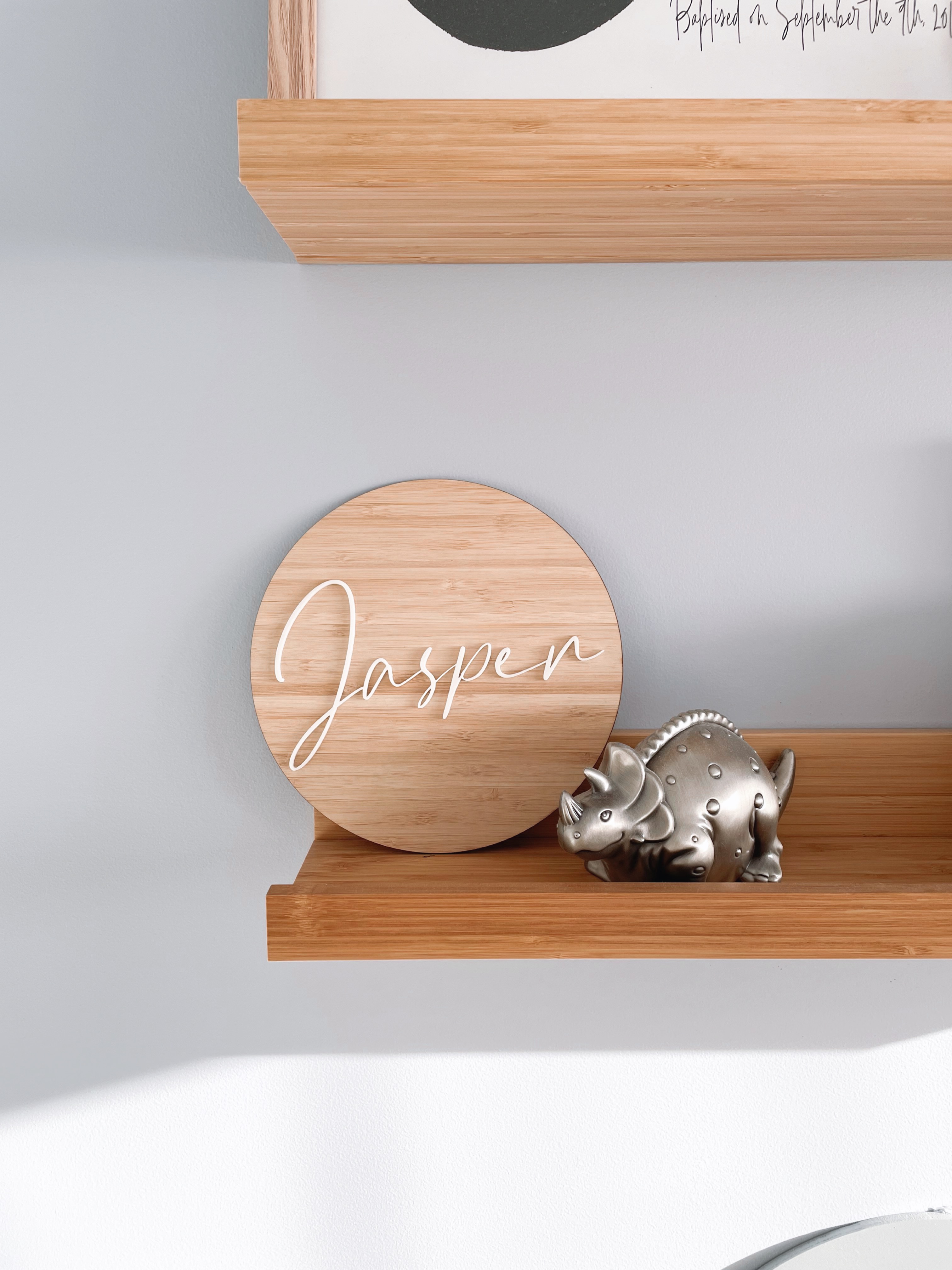 personalised boys bedroom decor australia
